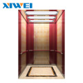 XIWEI 1000kg Passenger Elevator Lift for Commercial Building and Shopping Center